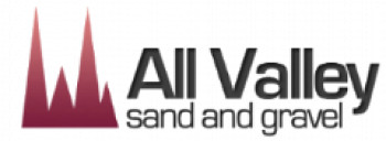 All Valley Sand and Gravel Inc